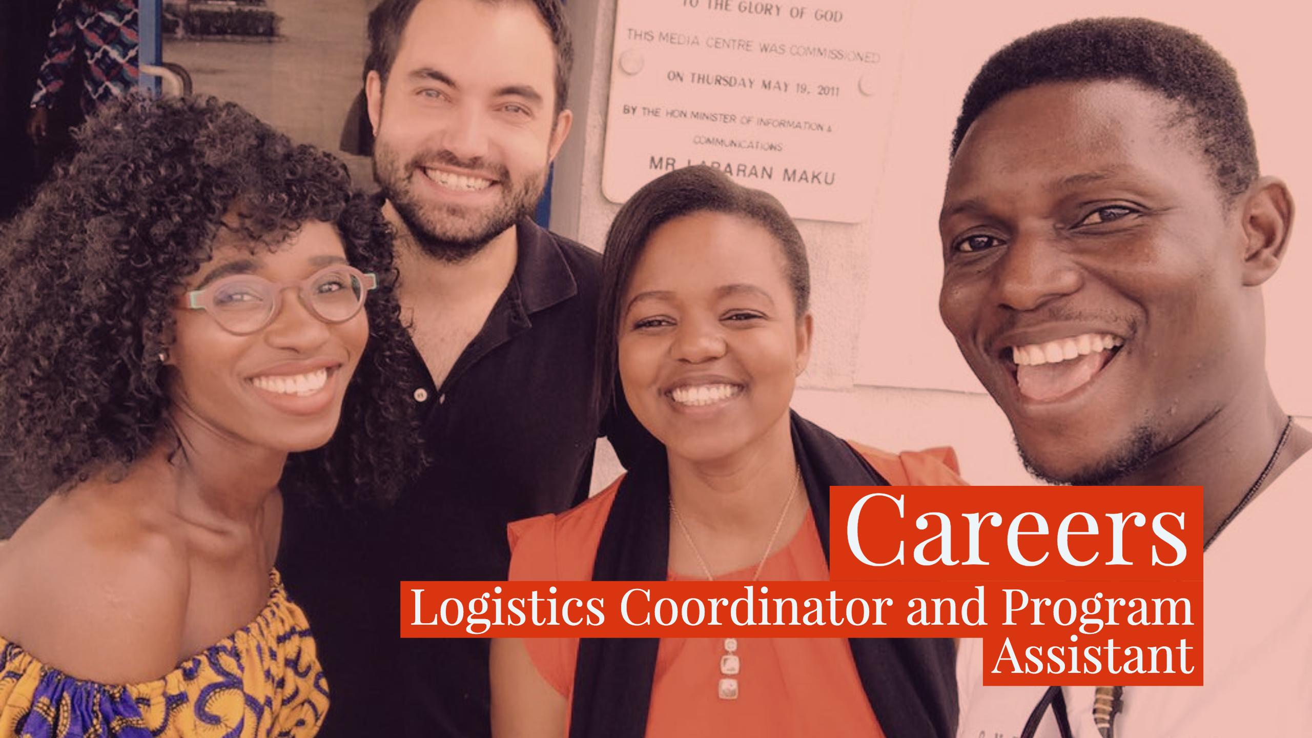 closed-logistics-coordinator-program-assistant-nairobi-kenya