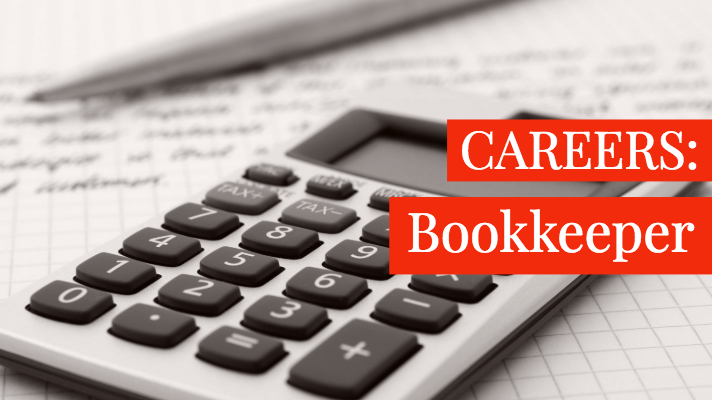 [CLOSED] Bookkeeper: Cape Town