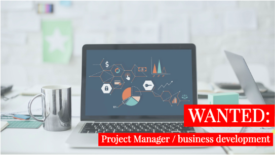[CLOSED] Project Manager (Business Development) – Nairobi, Kenya or Cape Town, South Africa