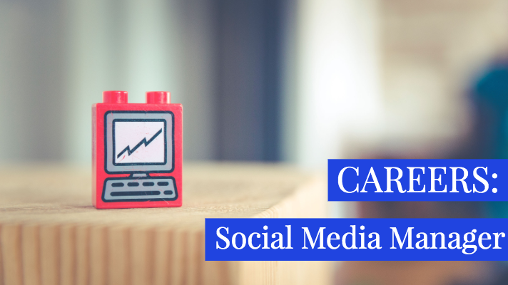 [CLOSED] Social Media Manager – Cape Town, South Africa