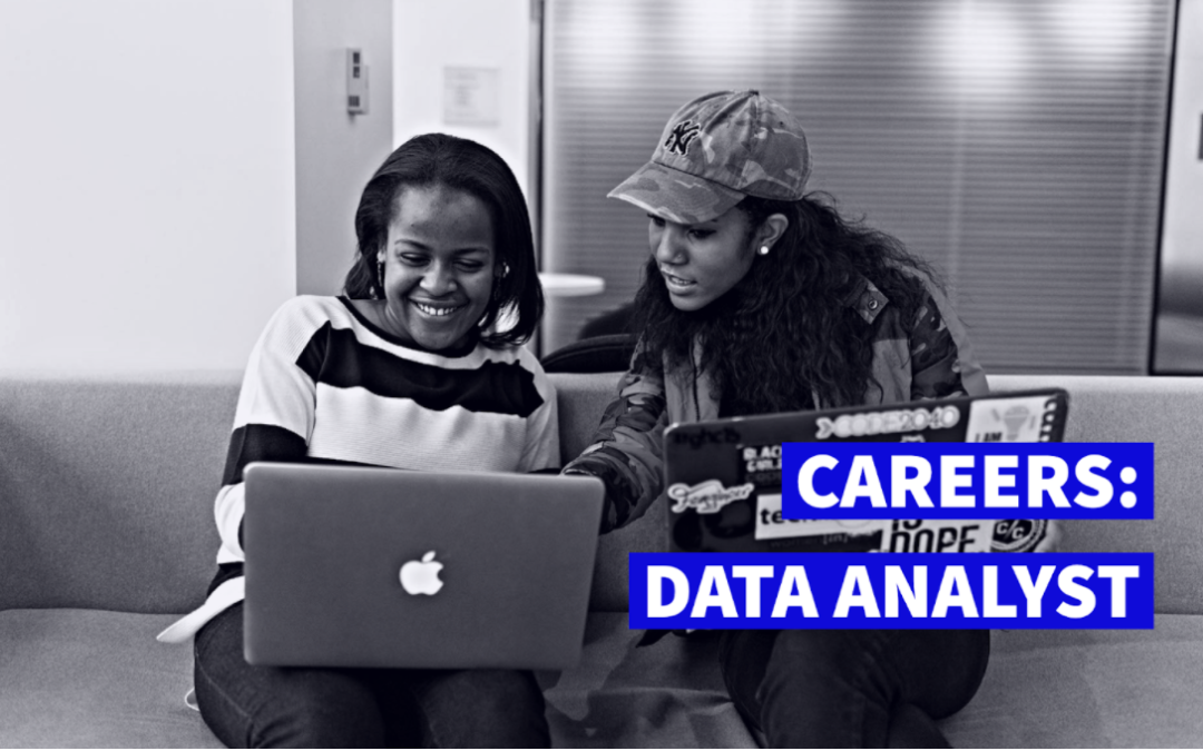 [CLOSED] Data analyst: Support African media to create compelling data-driven stories