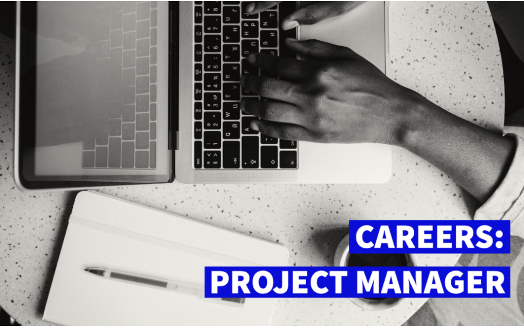 [CLOSED] Project Manager: Come build digital democracy ecosystems