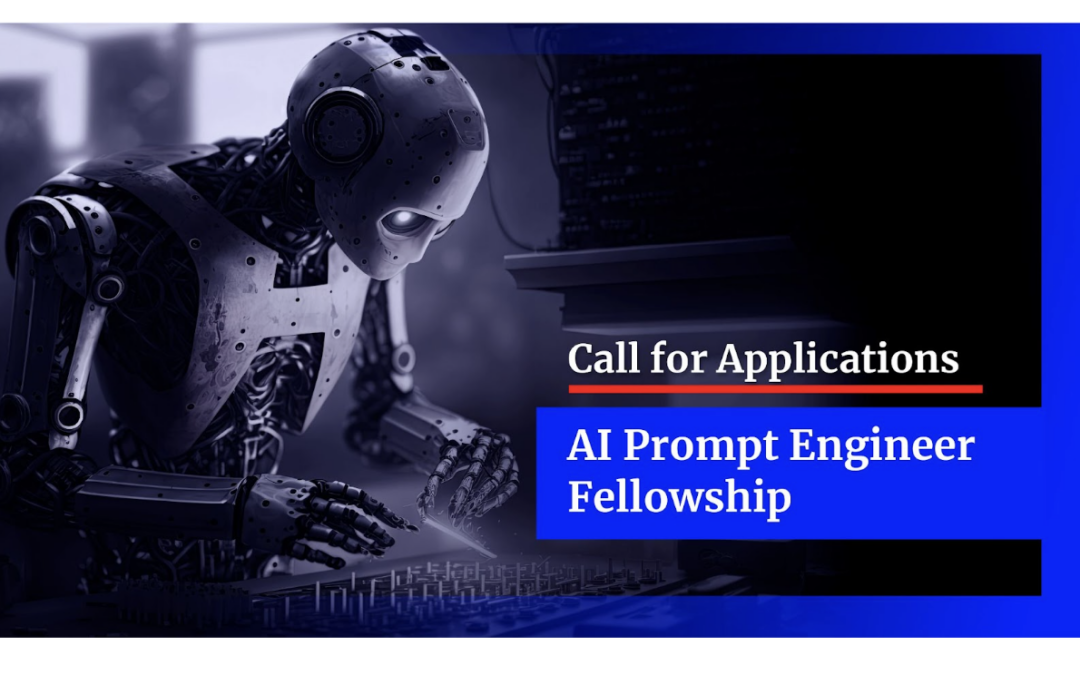 [CLOSED]FELLOWSHIP: Come help Kenyan newsrooms develop AI-powered tools and resources
