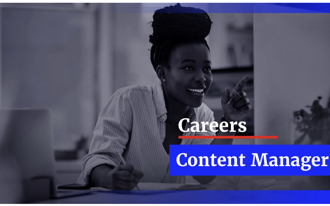 [CLOSED]Content Manager: Come enhance CfA’s  storytelling