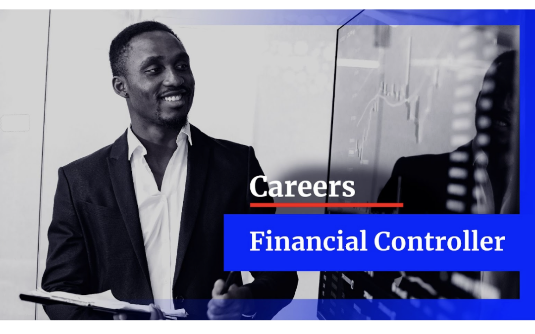 [CLOSED]Financial Controller: Help guide CfA’s financial future