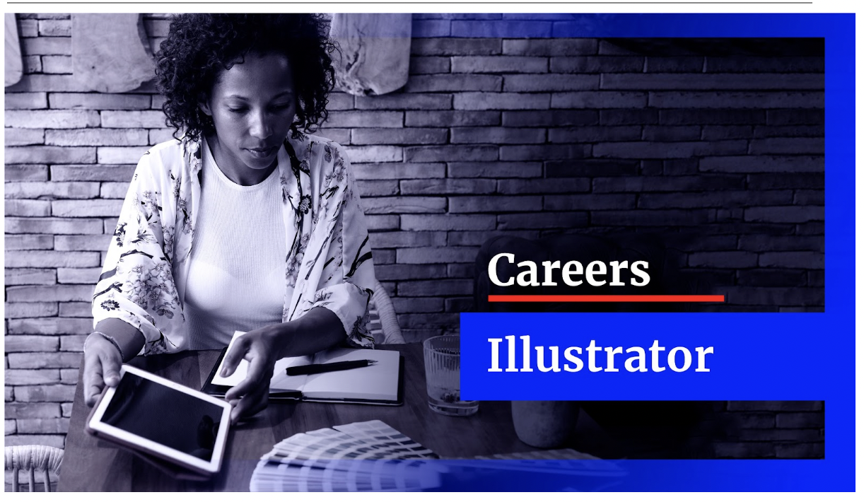 [CLOSED] Illustrator: Tell visual stories that inspire change ...