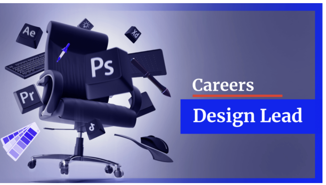 [CLOSED]Design Lead: Shaping Digital Experiences for African Innovation ...