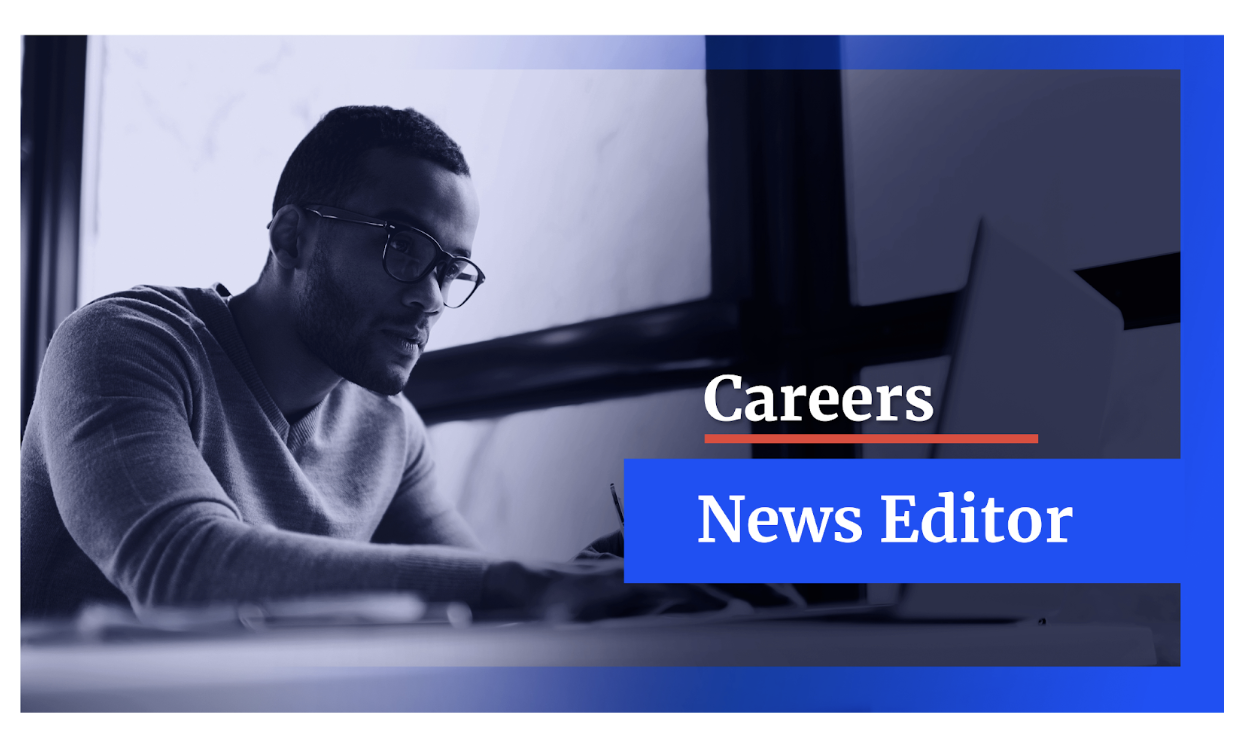 [CLOSED]News Editor: Come drive investigative research and analysis ...