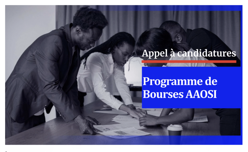 Opportunities at Code for Africa | Join us