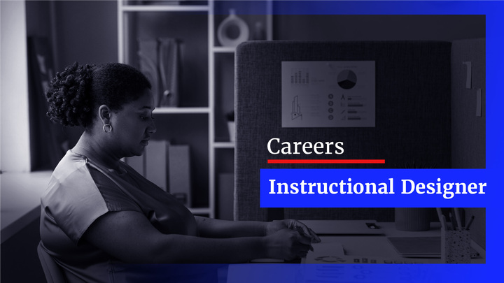 Instructional Designer: Help create impactful e-learning experiences